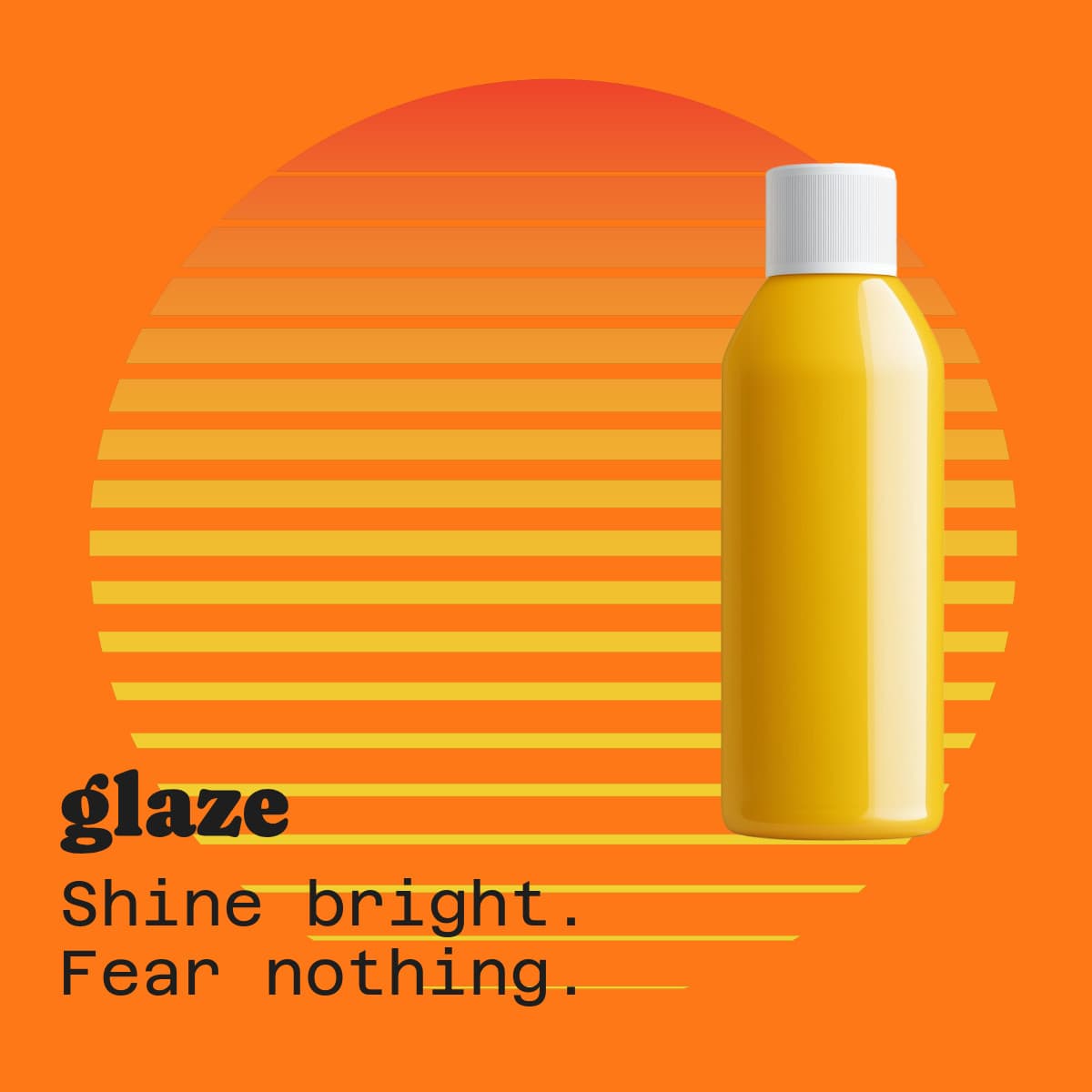 Shine Bright Glaze Beauty Products Animated-336x280px-LargeRectangle-1200x1200px-FacebookSquarePost
