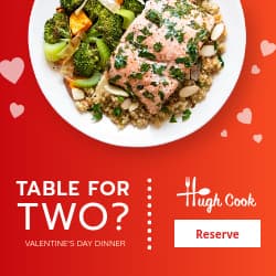 Table For Two on Valentine's Day-250x250px-Square