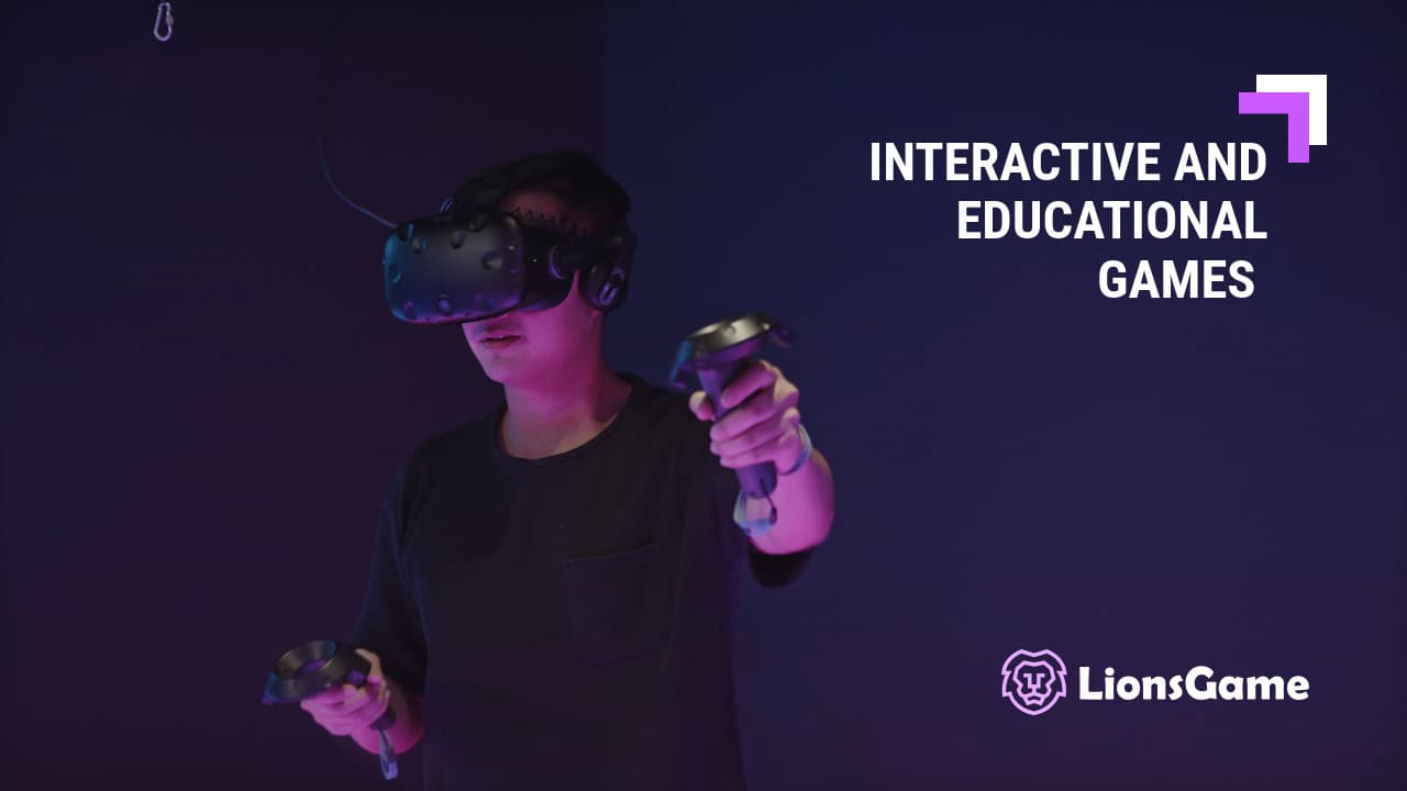 Interactive and Educational Games Video-1280x720px-HDVideo