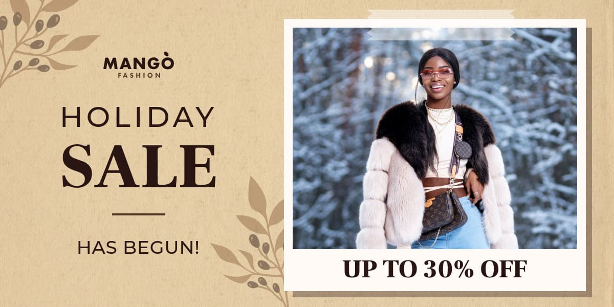 Holiday Fashion Sale Has Begun-1200x600px-TwitterImagePost