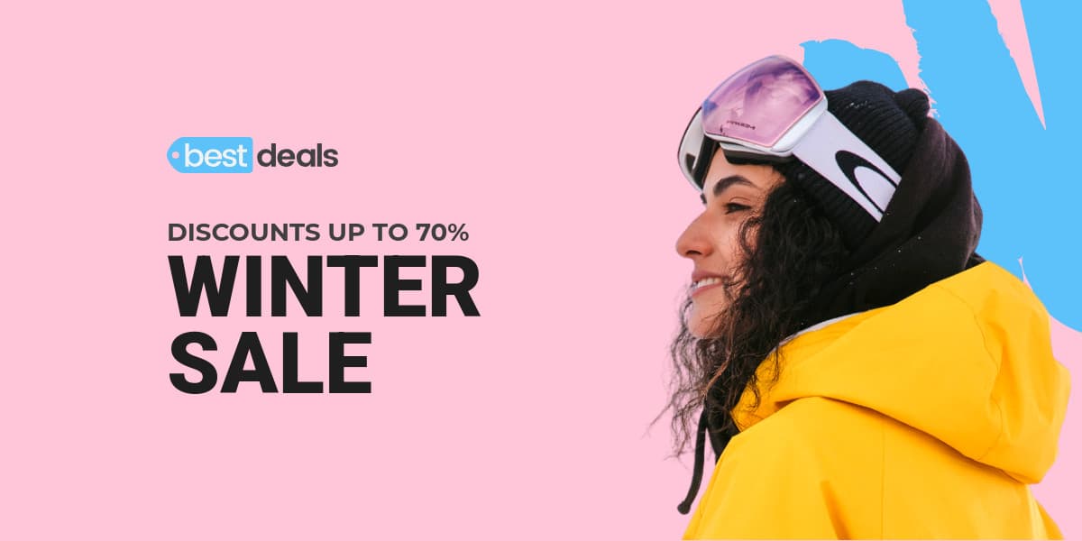 Best Deals Christmas Winter Sale Animated-1200x600px-TwitterImagePost