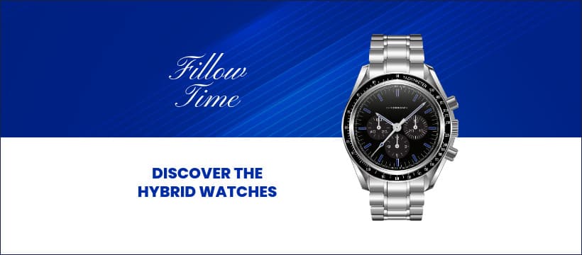 Elegant Blue Hybrid Watches-820x360px-FacebookCover