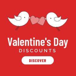 Valentine's Day Bird Discounts-250x250px-Square