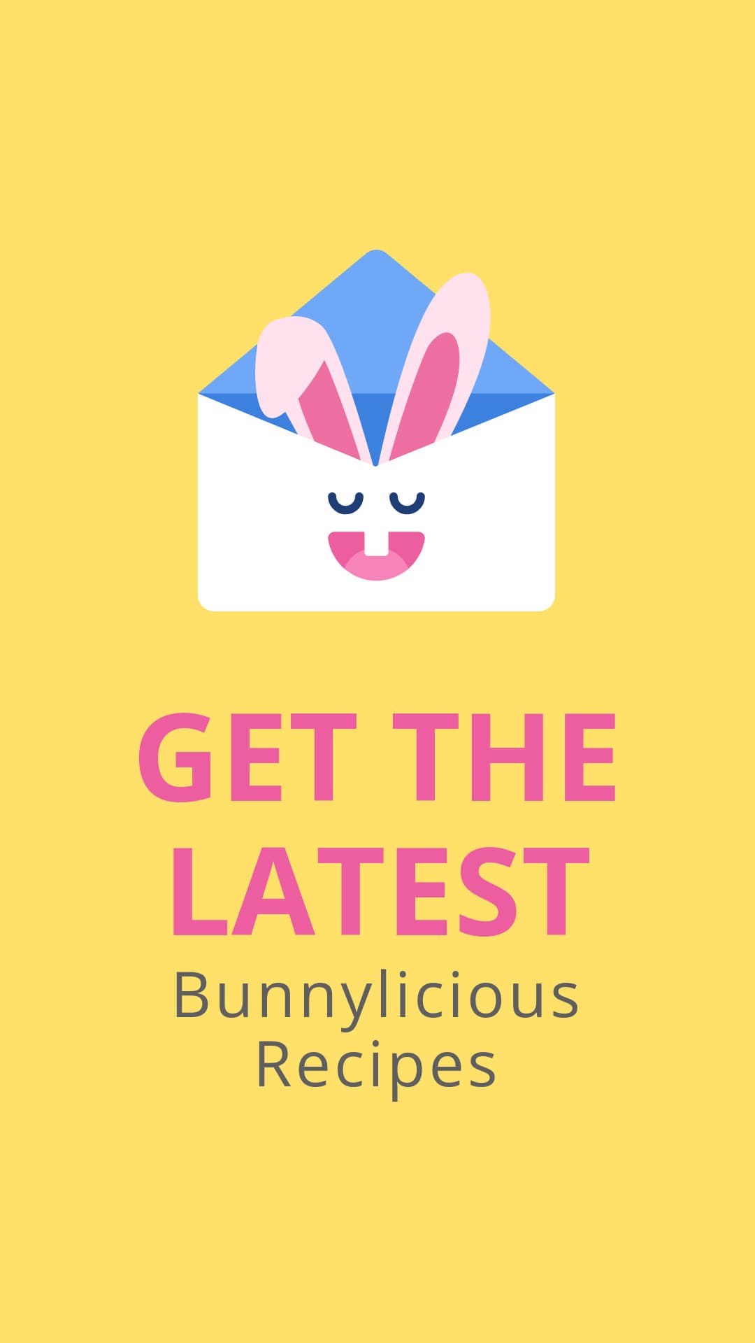 Easter Bunny Recipes-1080x1920px-Story