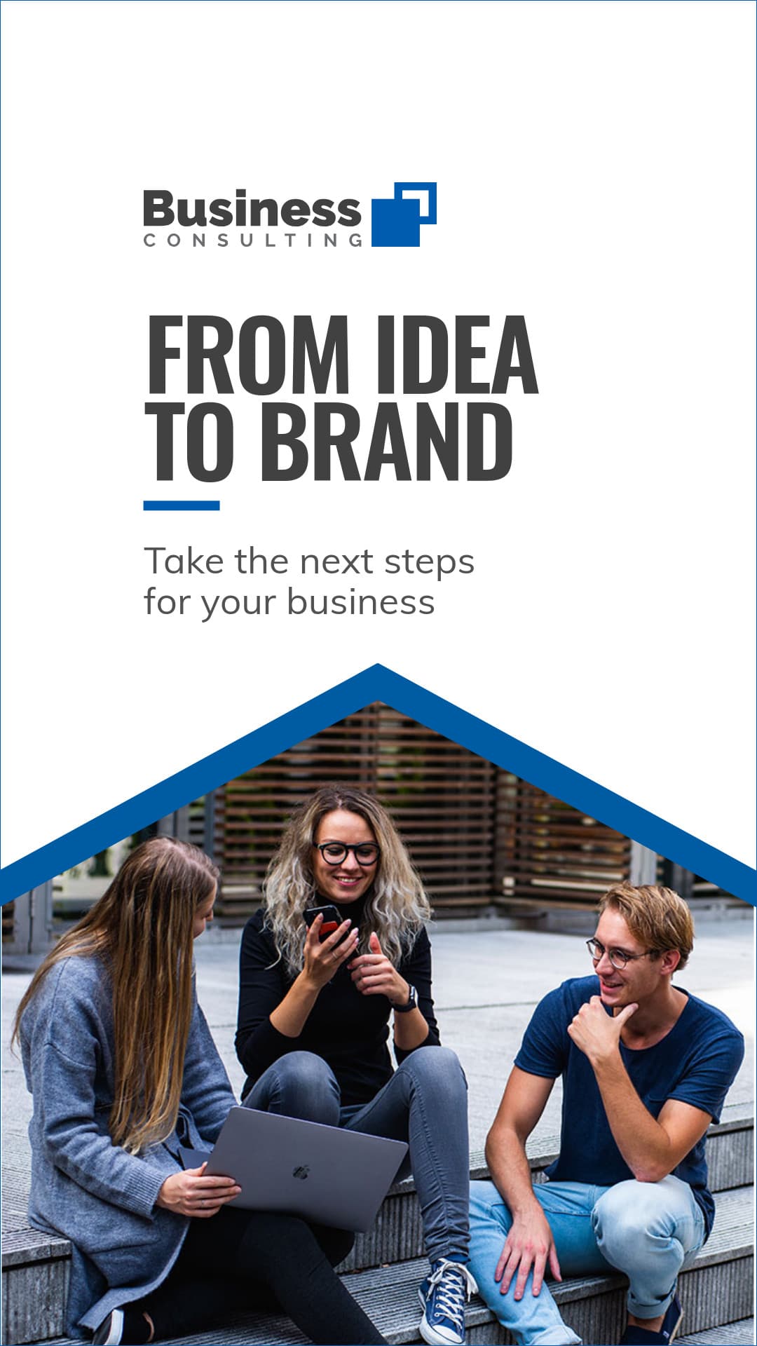 From Business Idea to Brand Animated-1080x1920px-Story
