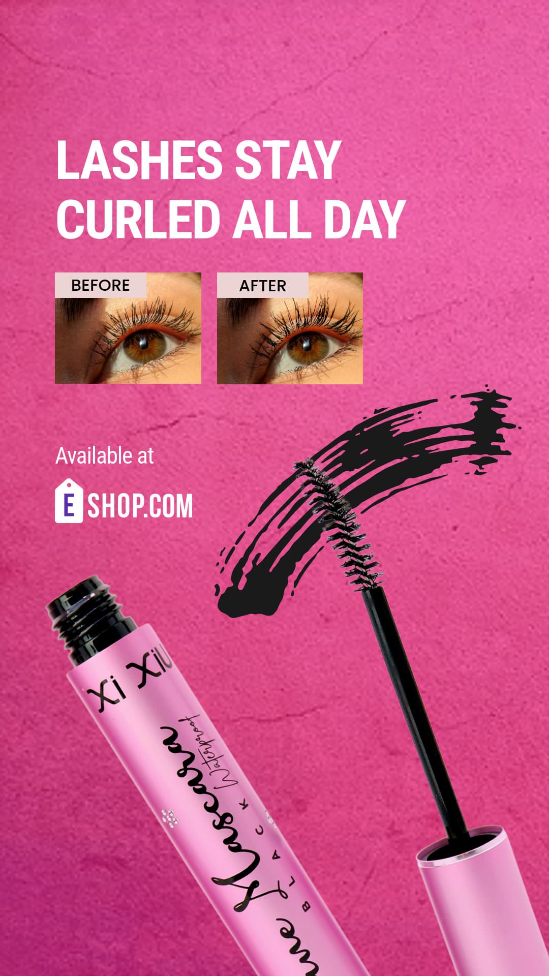 Lashes Stay Curled All Day-1080x1920px-Story