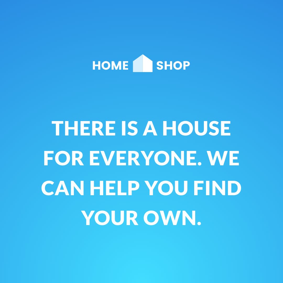 There is a House for Everyone-1080x1080px-InstagramPost