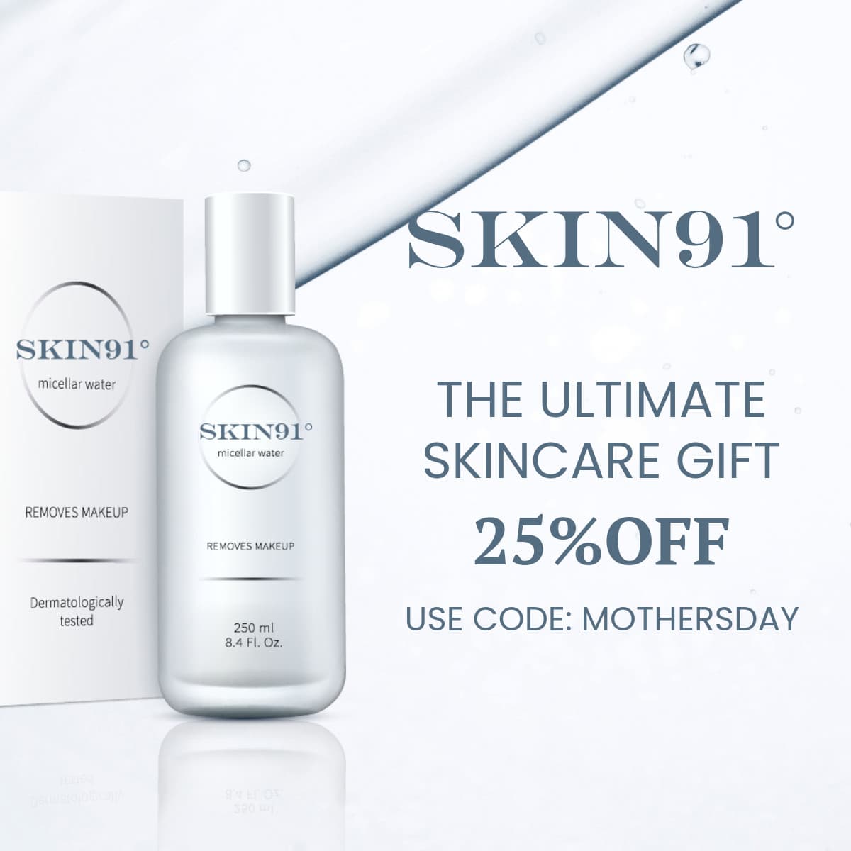 Mother's Day Ultimate Skincare Gift Animated-1200x1200px-FacebookSquarePost