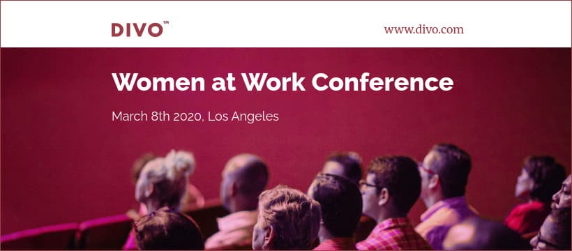 Women's Day Work Conference Animated-820x360px-FacebookCover