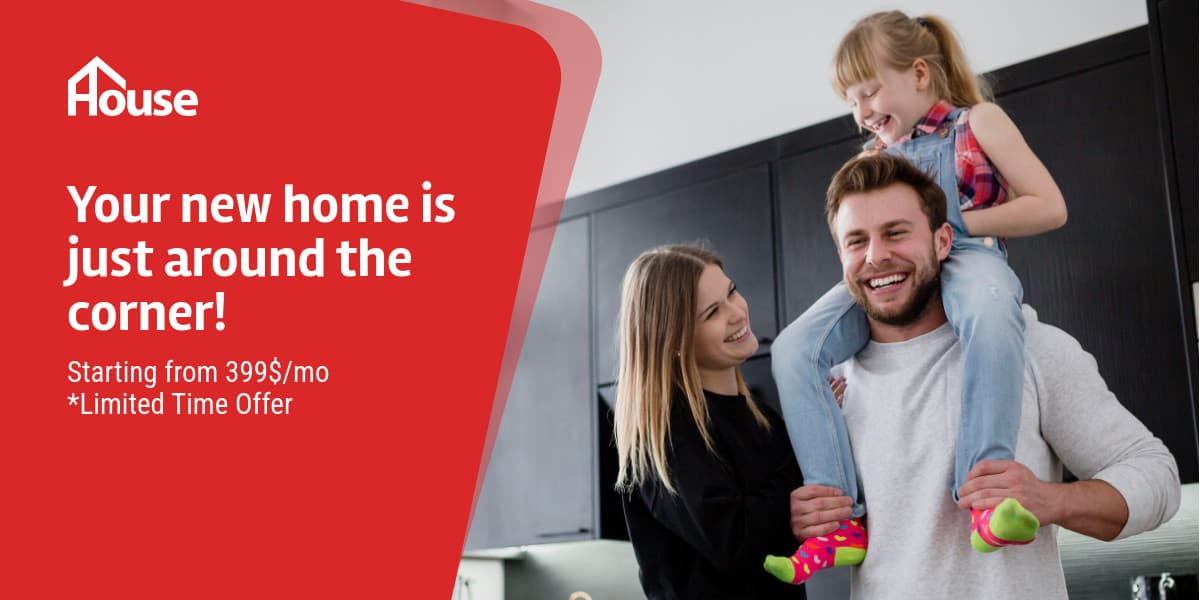 New Family Home Red House Animated-1200x600px-TwitterImagePost