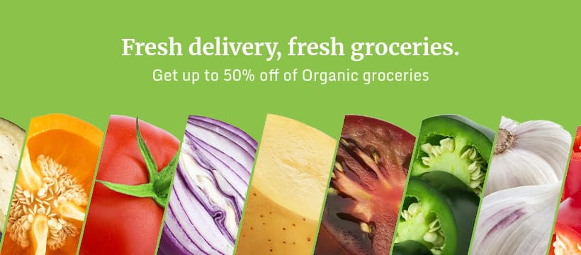 Fresh Organic Groceries Delivery Animated-820x360px-FacebookCover