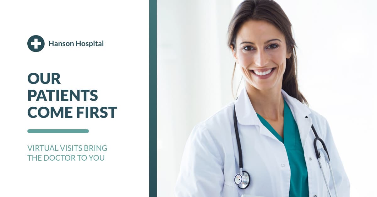 Hospital and Virtual Medical Care Animated-1200x628px-FacebookSponsoredMessage