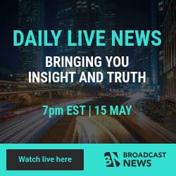 Daily Live Broadcast News-250x250px-Square