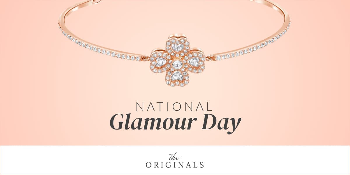 National Glamour Day Bracelet Animated-1200x600px-TwitterImagePost