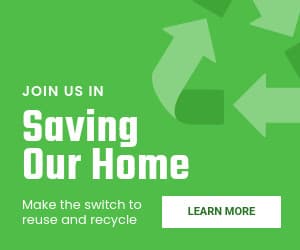 Save our Home and Recycle Earth Day-300x250px-MediumRectangle