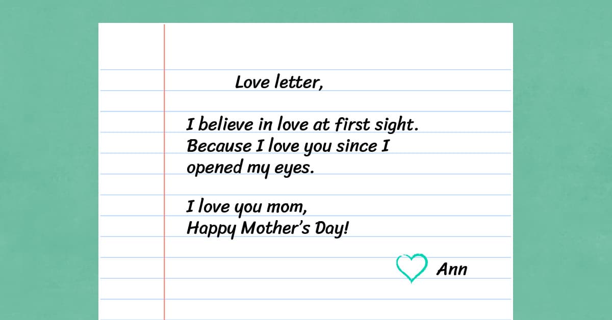 Mother's Day Letter-1200x628px-FacebookSponsoredMessage
