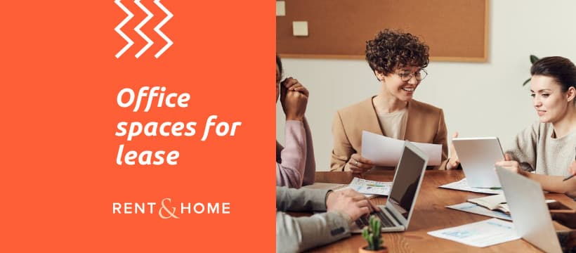 Orange Office Spaces for Lease Animated-820x360px-FacebookCover