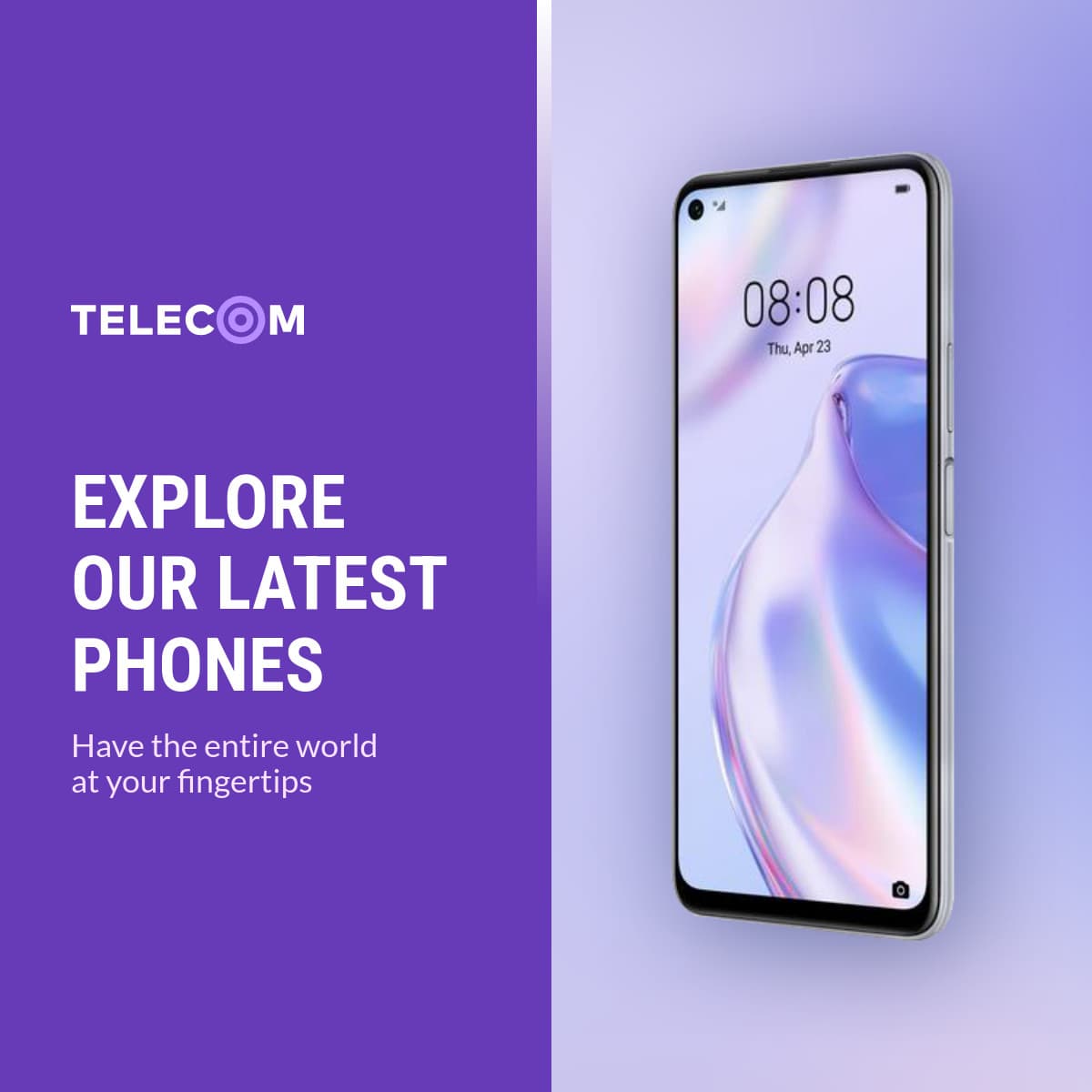 Explore Our Latest Phones Animated-1200x1200px-FacebookSquarePost