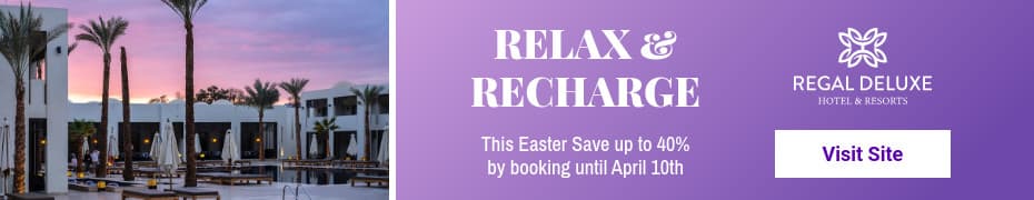 Relax and Recharge Easter Hotel Offer Animated-930x180px-TopBanner
