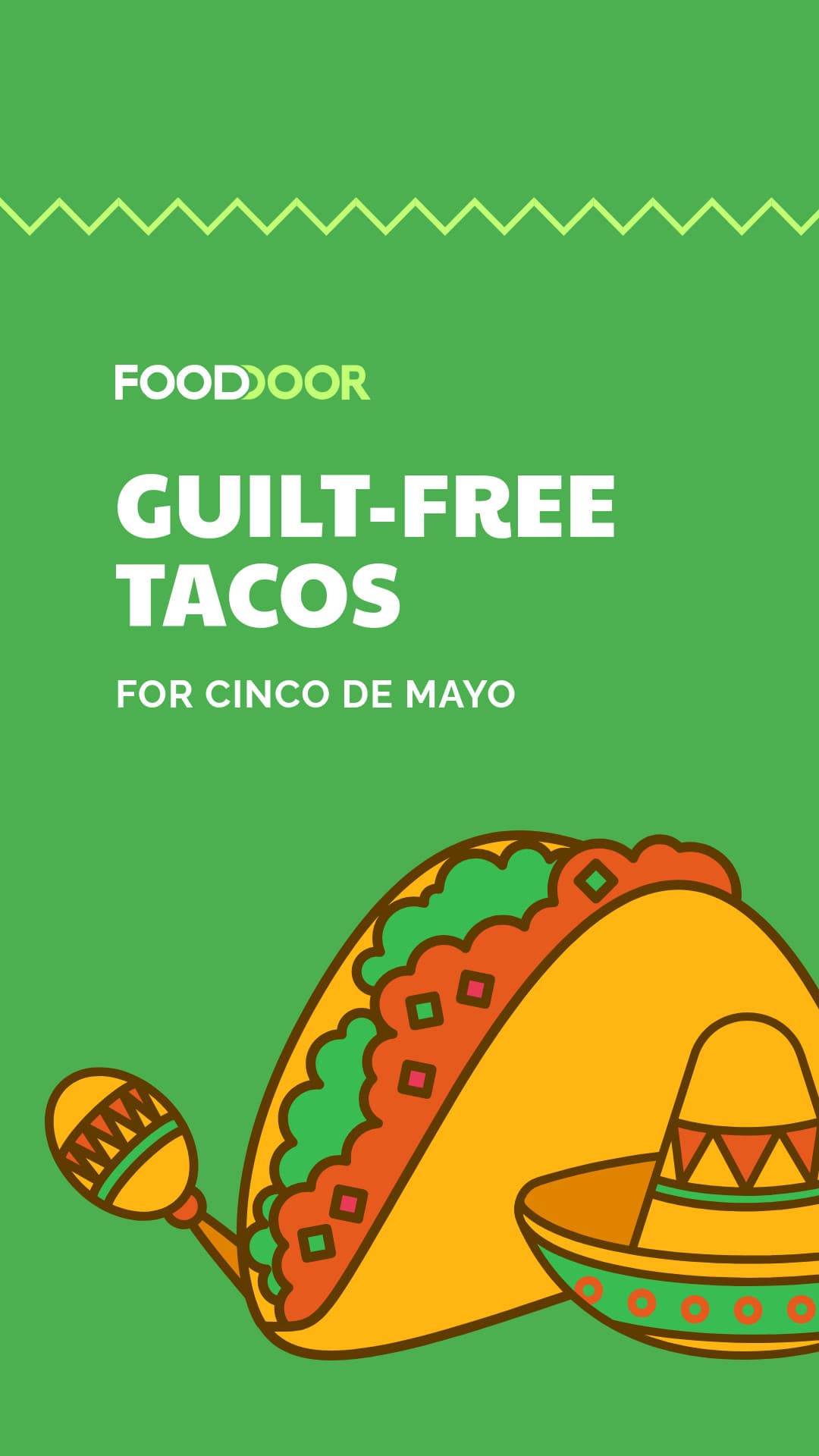 Guilt Free Tacos Cinco de Mayo-1080x1920px-Story