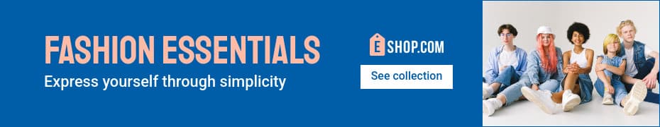 Blue Fashion Essentials Collection Animated-930x180px-TopBanner