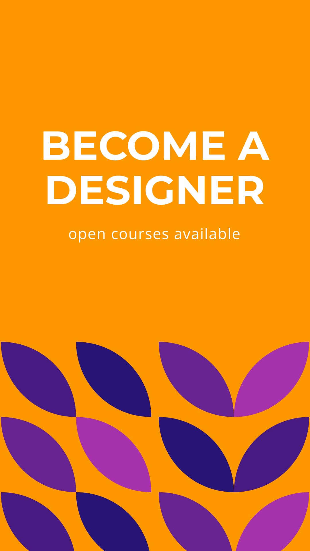 Become a Designer Open Courses-1080x1920px-Story