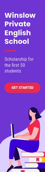 Private English School-160x600px-WideSkyscraper