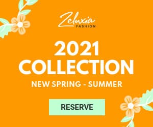 Spring-Summer Fashion Collection Flower Illustration-300x250px-MediumRectangle