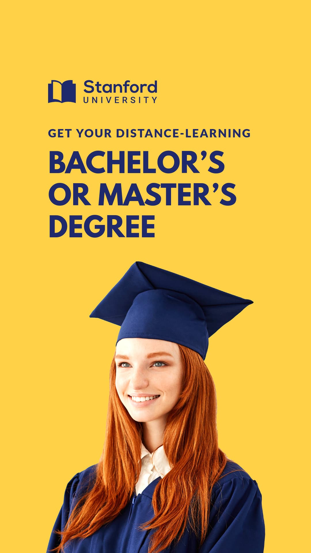 Get Distance Learning Degree Animated-1080x1920px-Story