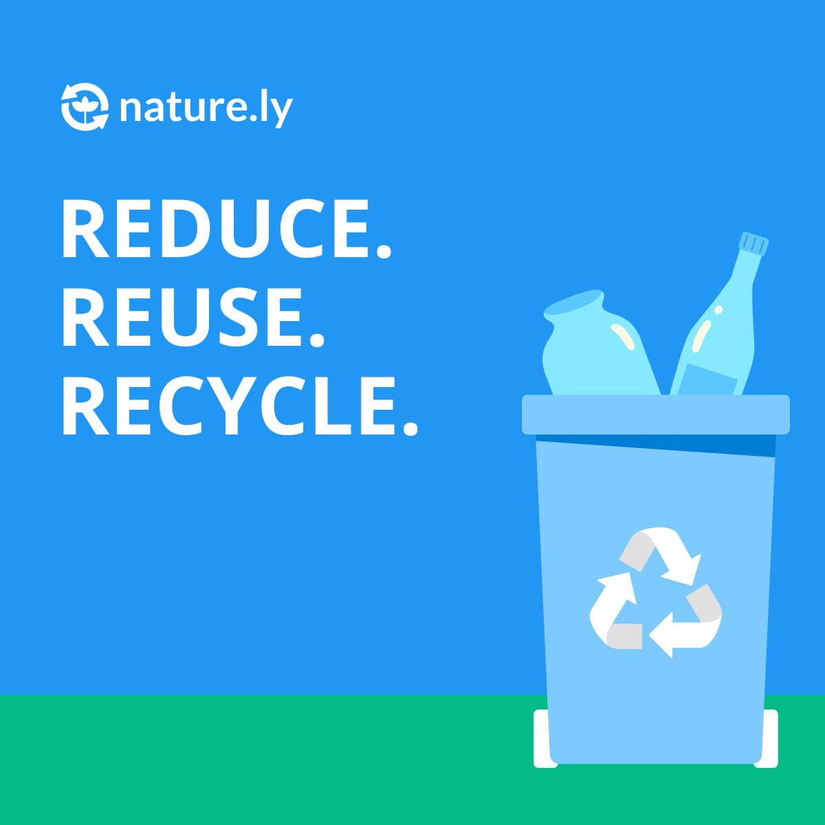 Reduce Reuse Recycle-1200x1200px-FacebookSquarePost