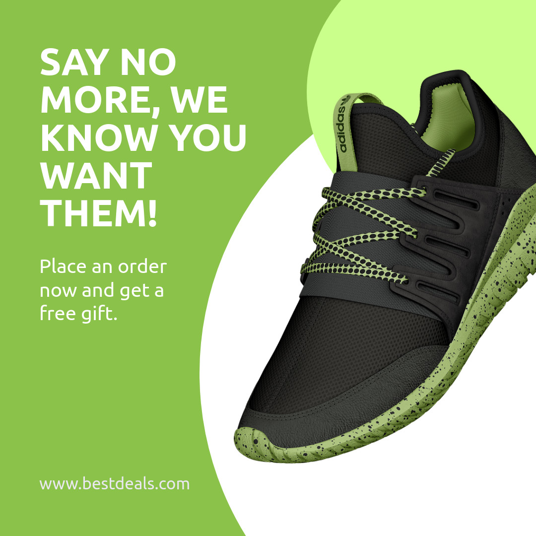 Say No More Shoes Animated-1080x1080px-InstagramPost