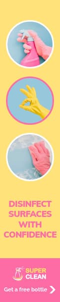 Disinfect Surfaces Cleaning Products-120x600px-Skyscraper