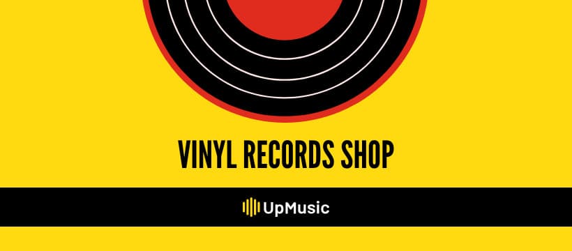 Vinyl Records Music Shop-820x360px-FacebookCover
