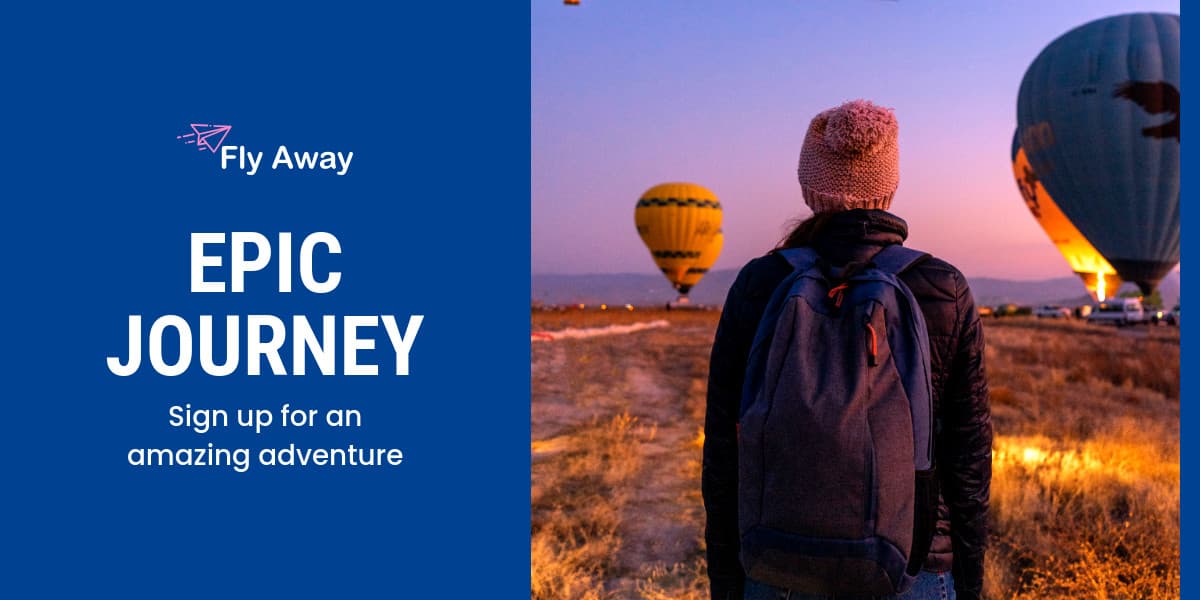 Epic Journey Amazing Adventure Animated-1200x600px-TwitterImagePost