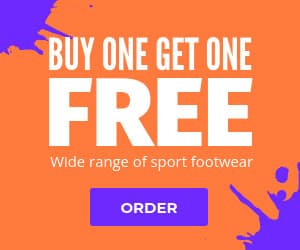 Wide Range Sport Footwear BOGO-300x250px-MediumRectangle