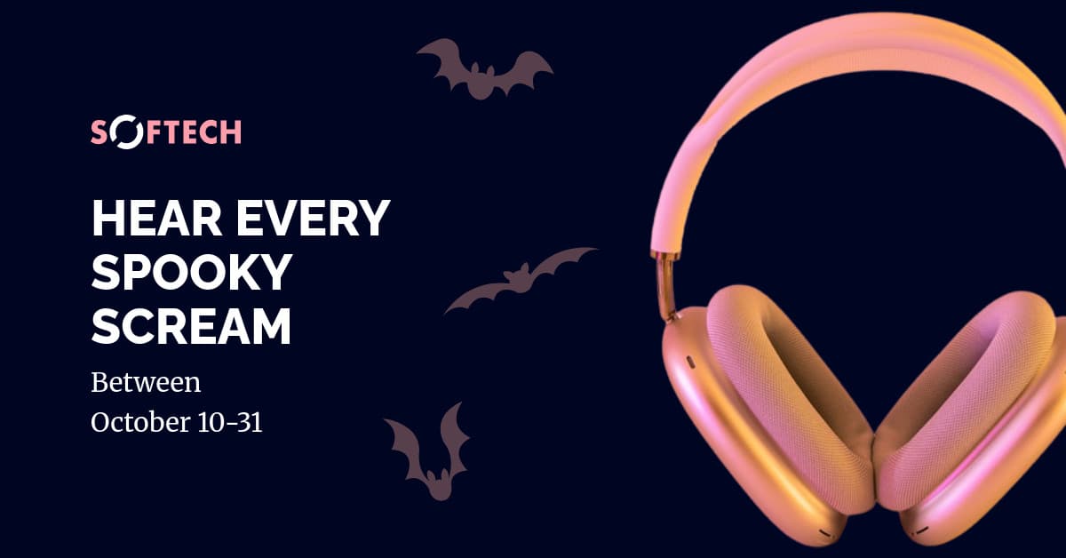 Hear Every Spooky Halloween Scream-1200x628px-FacebookSponsoredMessage