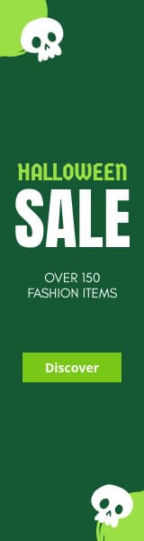 Fashion Items Halloween Sale-160x600px-WideSkyscraper