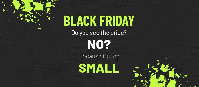 Black Friday Too Small Price-820x360px-FacebookCover