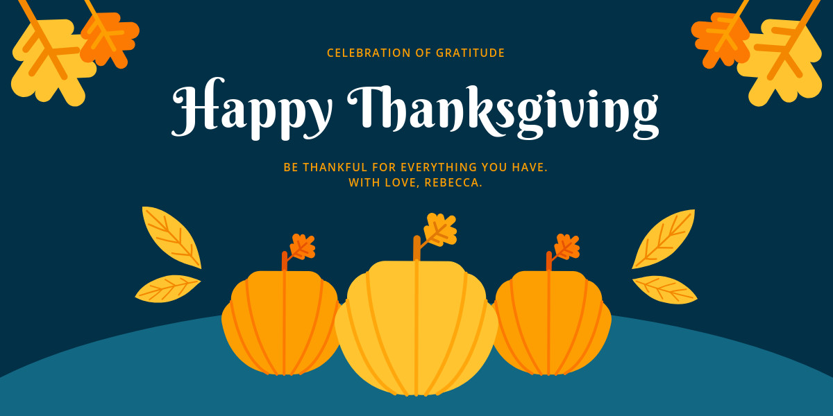 Thankful Thanksgiving Pumpkin-1200x600px-TwitterImagePost