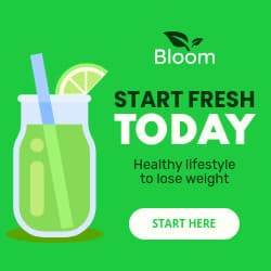 Healthy Lifestyle to Lose Weight-250x250px-Square