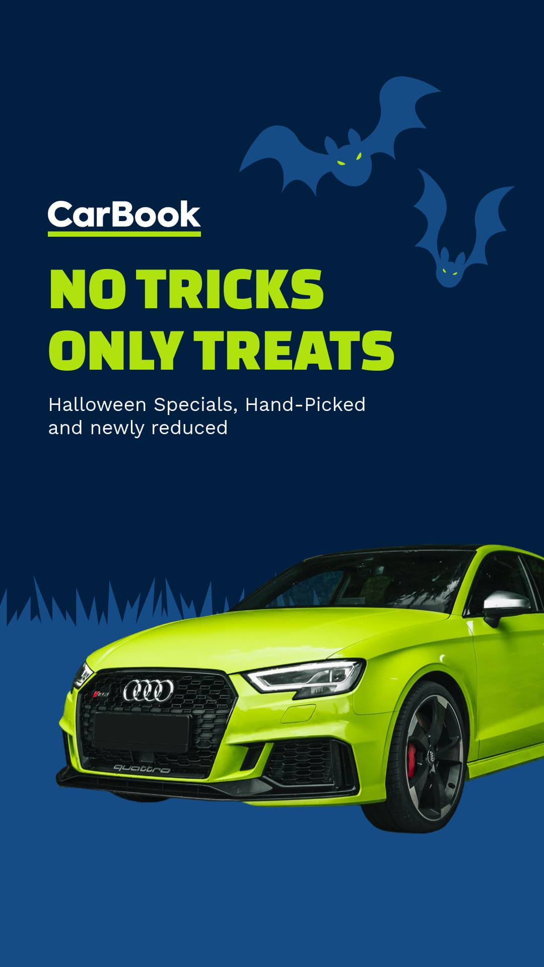 Halloween No Tricks Car Deals-1080x1920px-Story