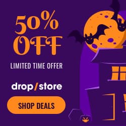 Purple Limited Time Halloween Offer-250x250px-Square