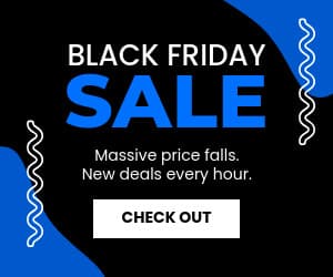 Black Friday Sale Massive Price Falls-300x250px-MediumRectangle