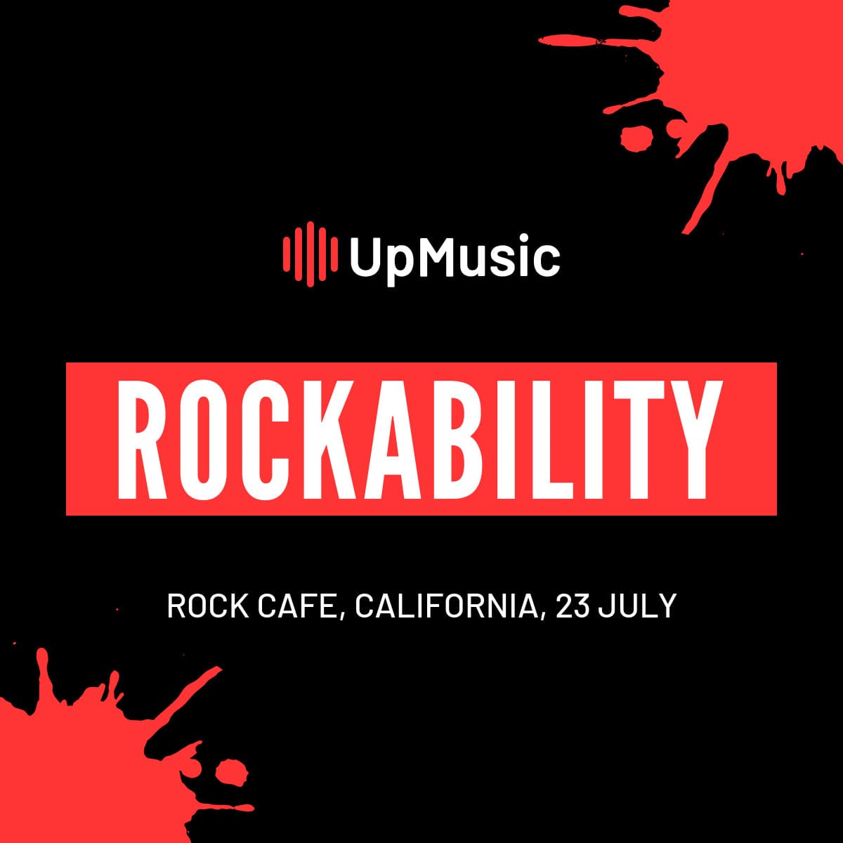 Rockability Music Event-1200x1200px-FacebookSquarePost