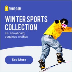 Winter Sports Collection Animated-250x250px-Square