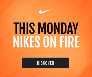 This Monday Nikes on Fire-300x250px-MediumRectangle