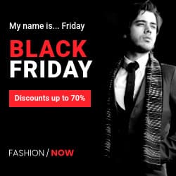 My Name is Black Friday-250x250px-Square