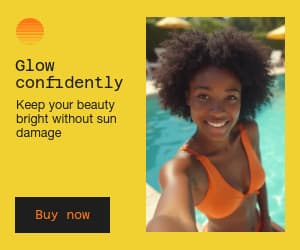 Glow Confidently Glaze Beauty Products Animated-336x280px-LargeRectangle-300x250px-InlineRectangle