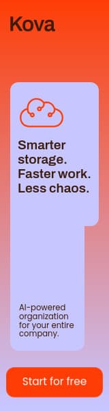 Smarter Storage Kova Software Animated-160x600px-WideSkyscraper