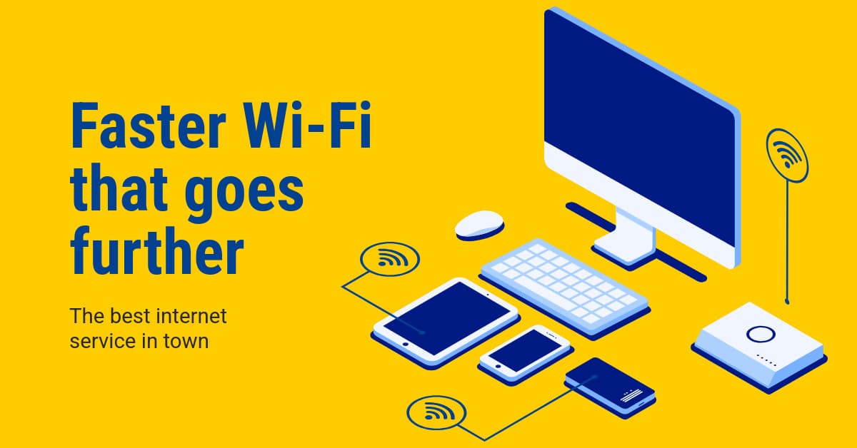 Best Internet Service with Faster Wi-Fi-1200x628px-FacebookSponsoredMessage
